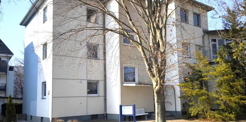 von Poll Immobilien GmbH