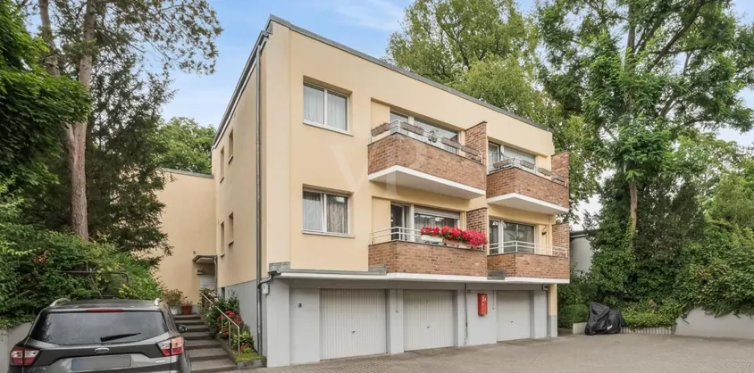 von Poll Immobilien GmbH