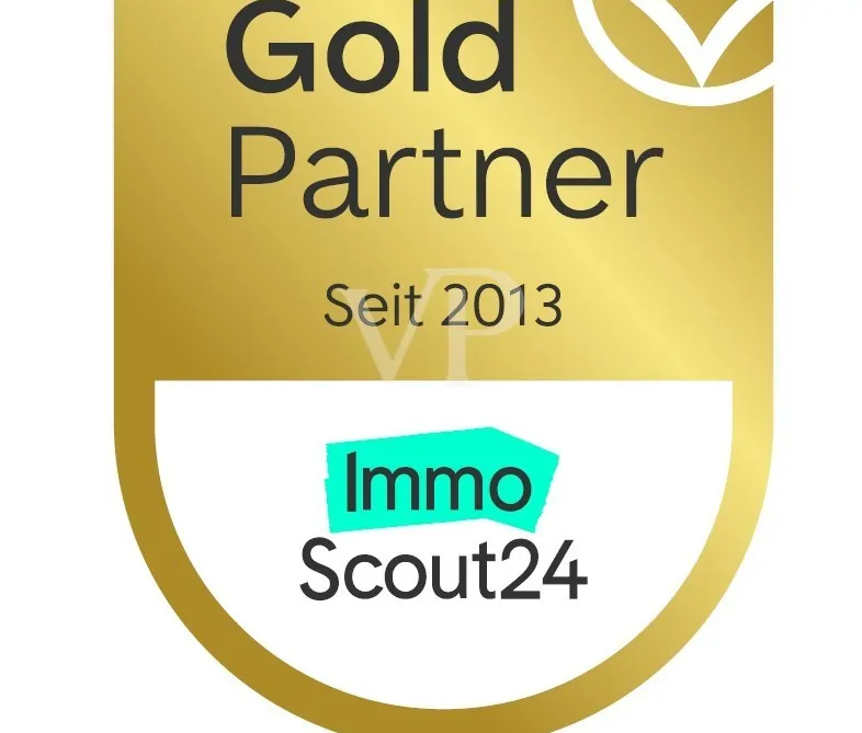 Gold Partner Immoscout24