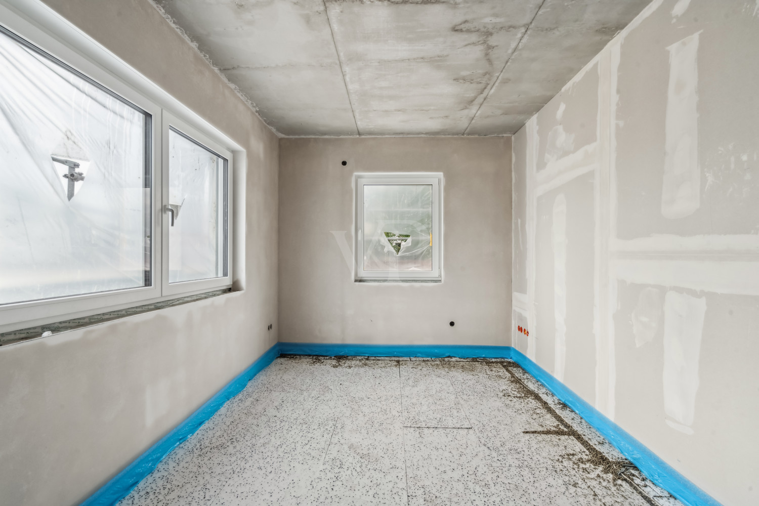 Zimmer 1 Obergeschoss