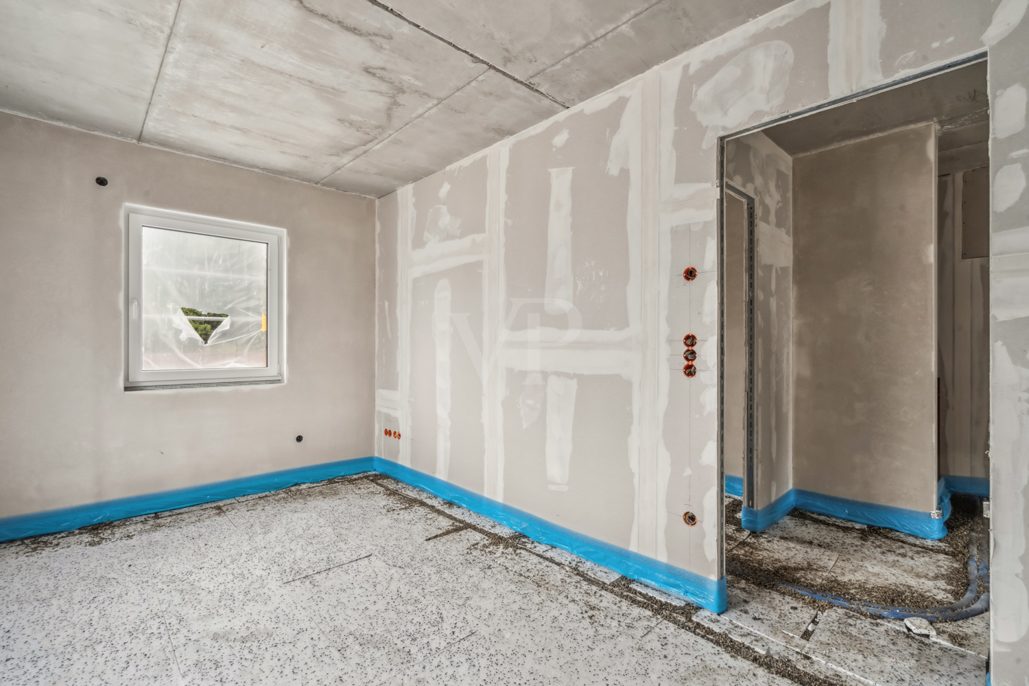 Zimmer 1 Obergeschoss
