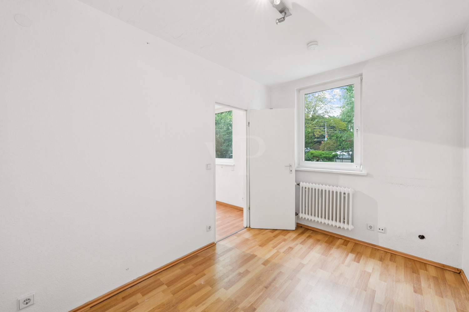 Kleineres Zimmer