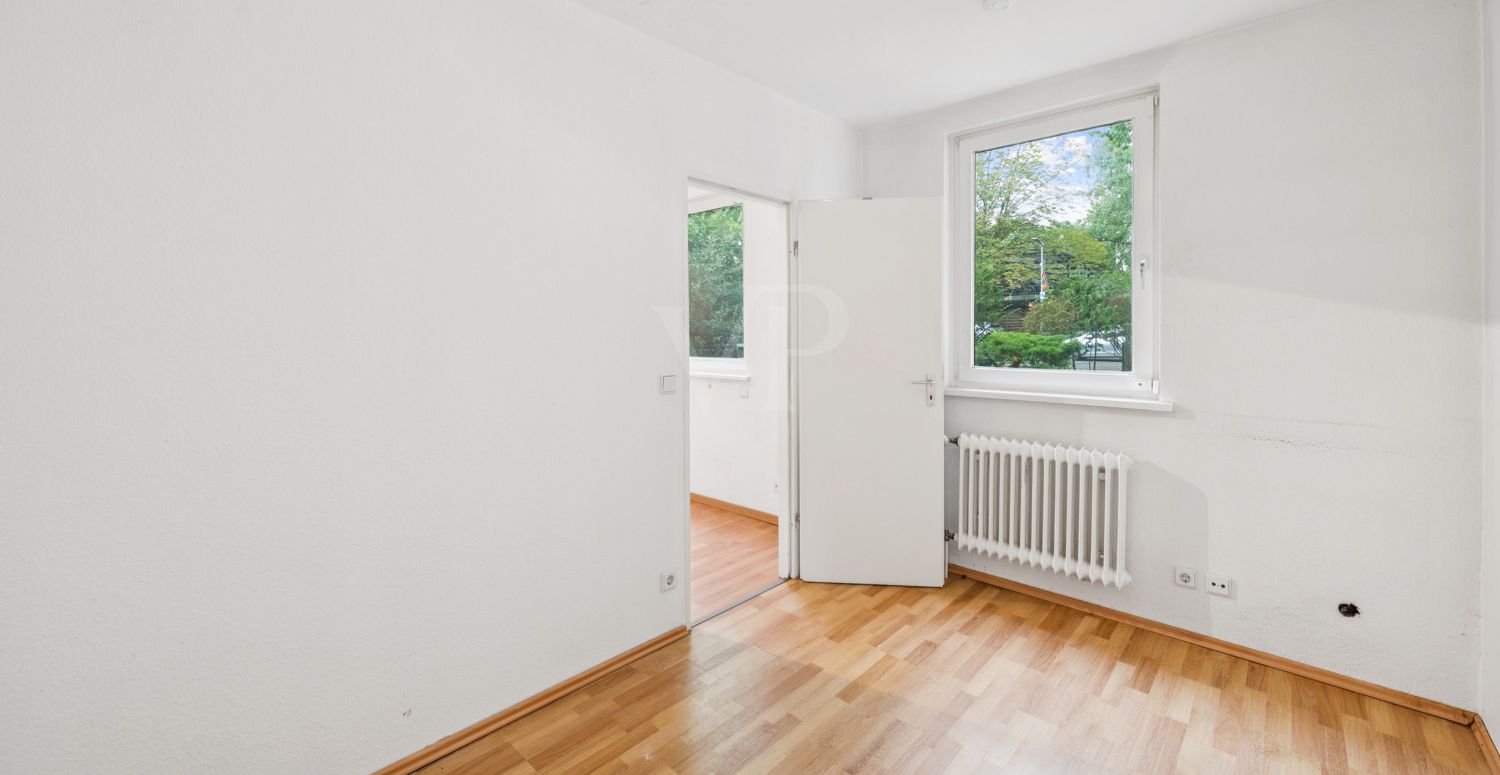 Kleineres Zimmer