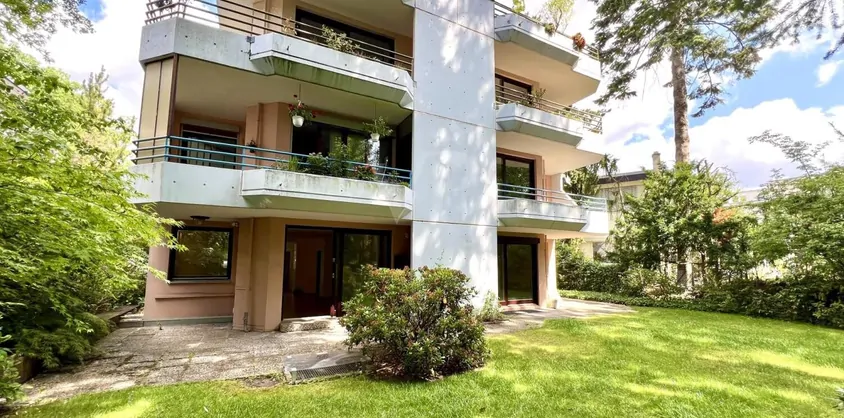 von Poll Immobilien GmbH