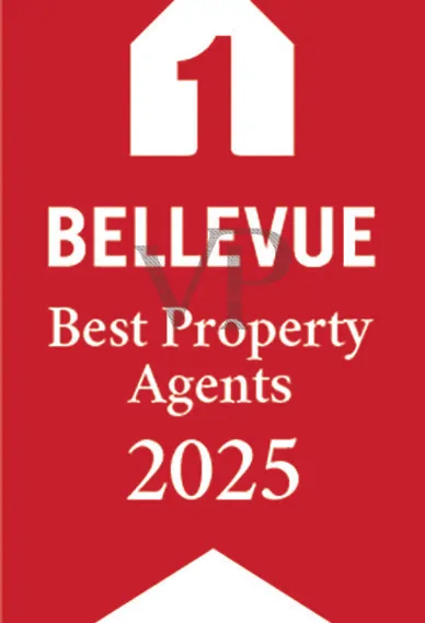 Bellevue Best Property Agents 2025