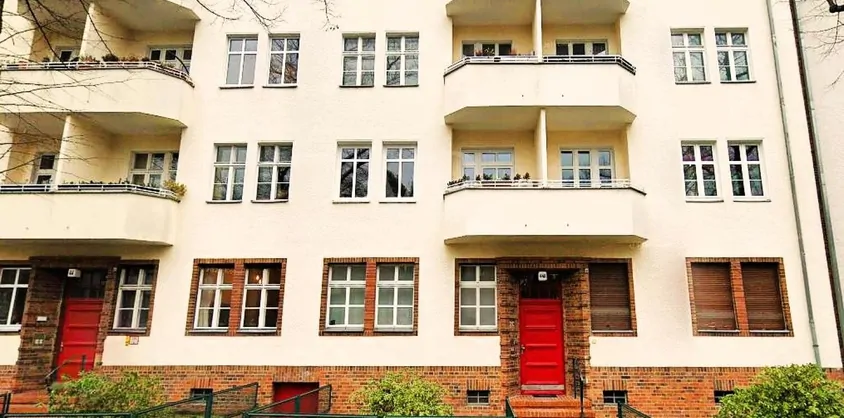 von Poll Immobilien GmbH