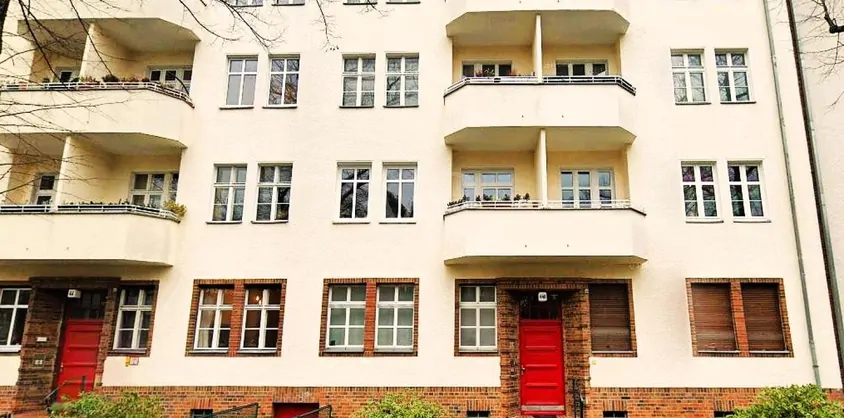 von Poll Immobilien GmbH