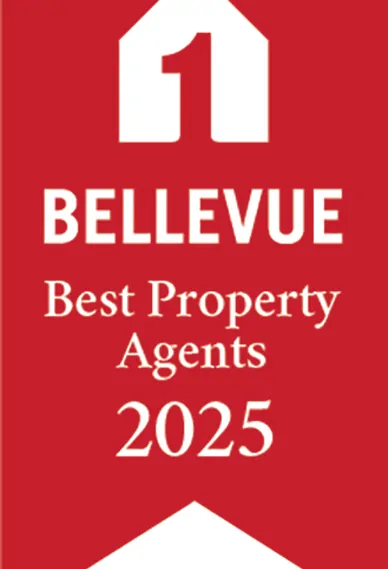 Bellevue Best Property Agents 2025