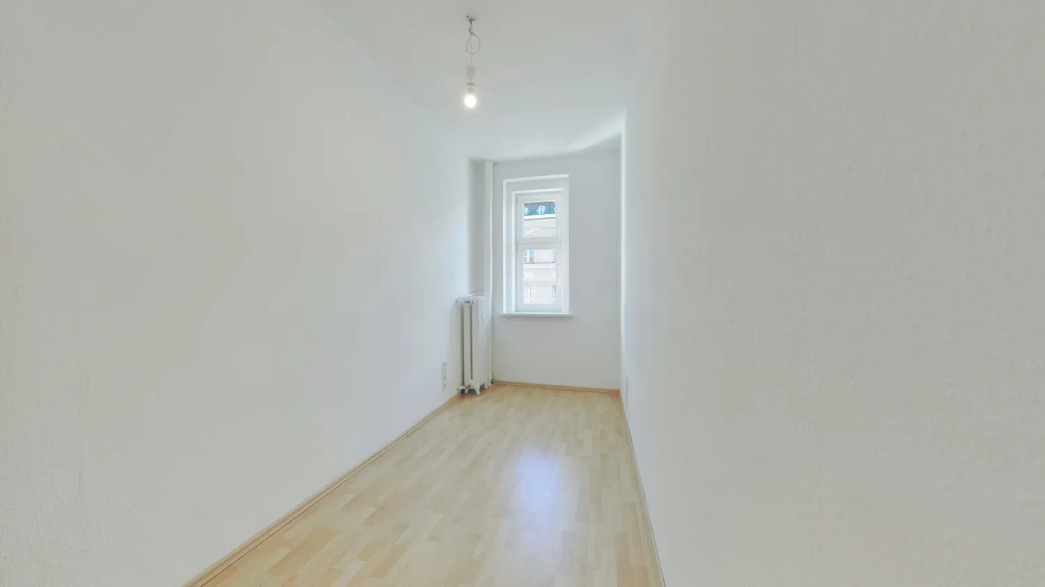 1/2 Zimmer