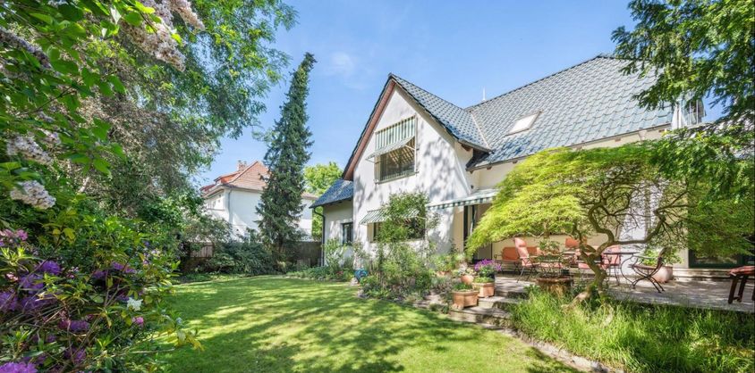 von Poll Immobilien GmbH