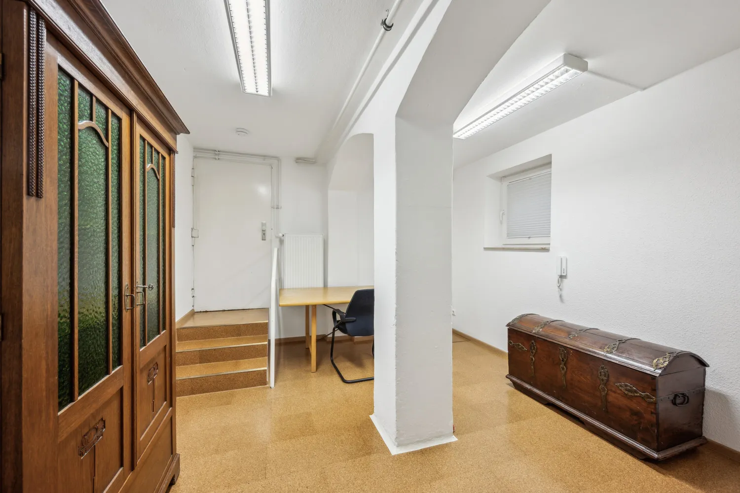 Vita familiare rilassata a Berlino-Schmargendorf: una casa con garanzia di benessere