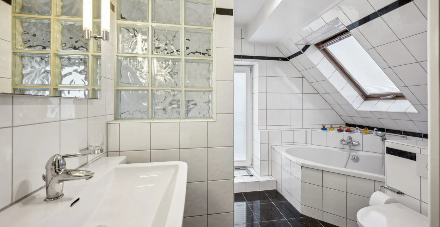 Entspanntes Familienleben in Berlin-Schmargendorf – Haus mit Wohlfühlgarantie