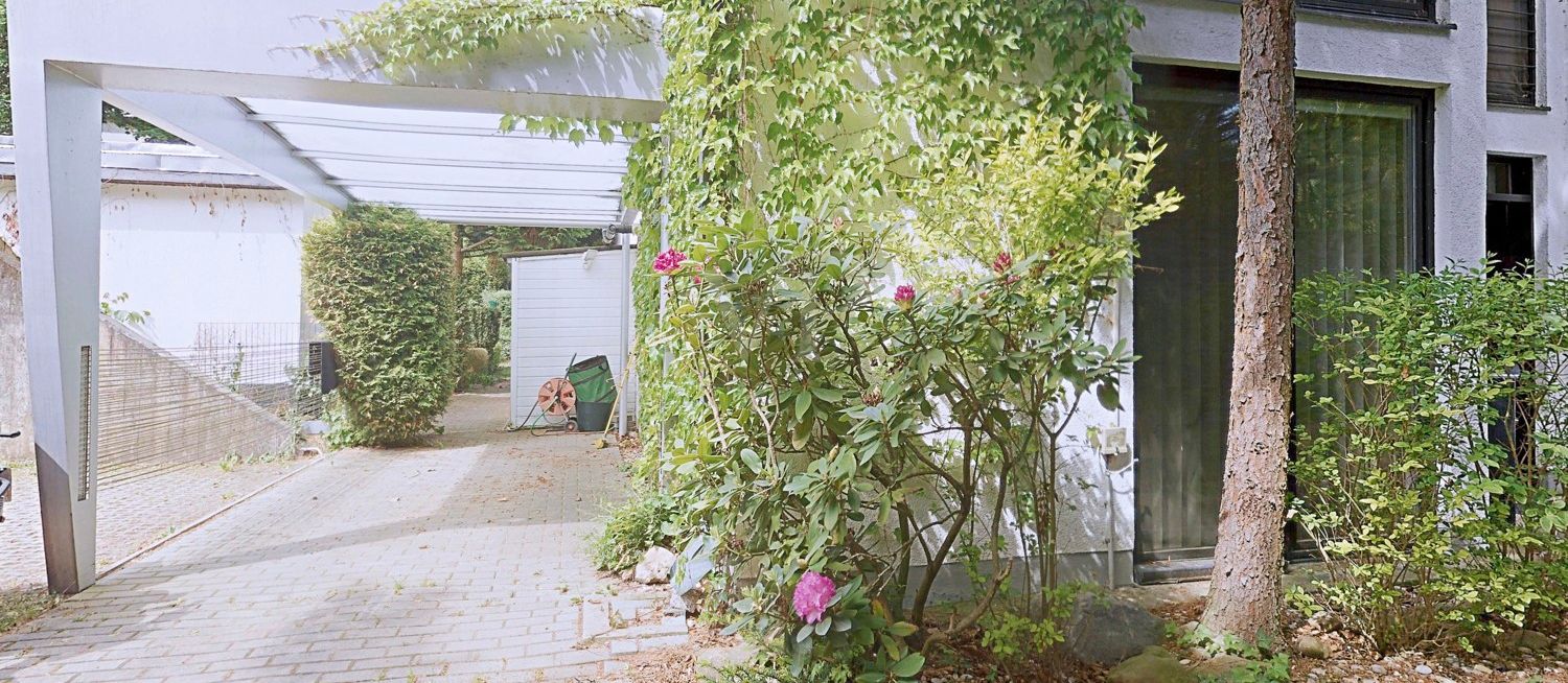 Carport