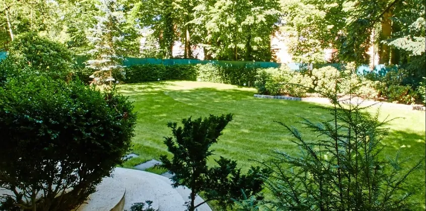 von Poll Immobilien GmbH