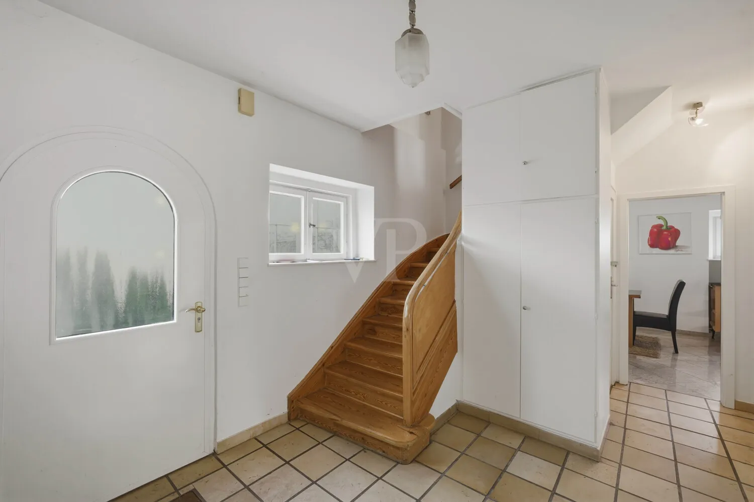 Treppenhaus