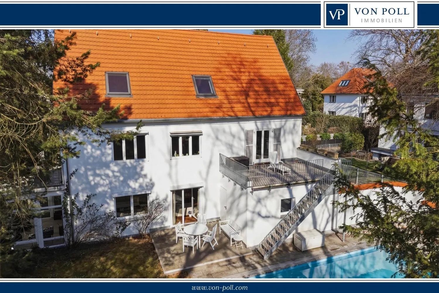 Großzügiges 30er-Jahre-Haus in Bestlage von Lichterfelde