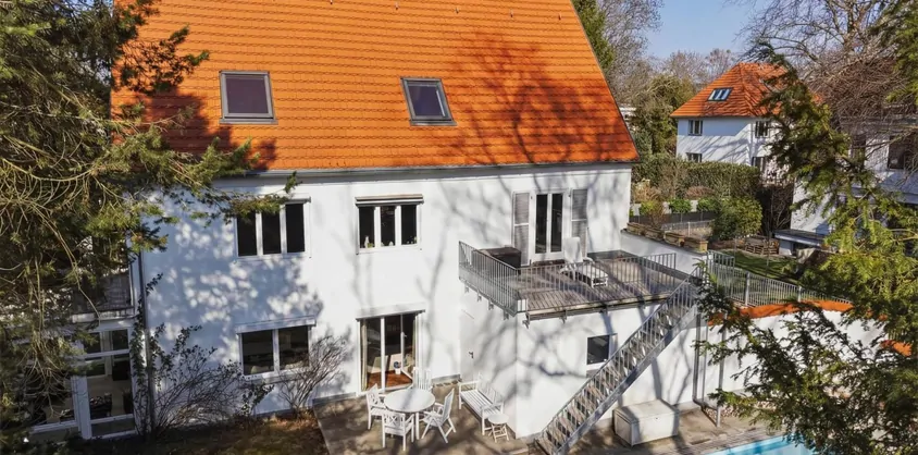 von Poll Immobilien GmbH