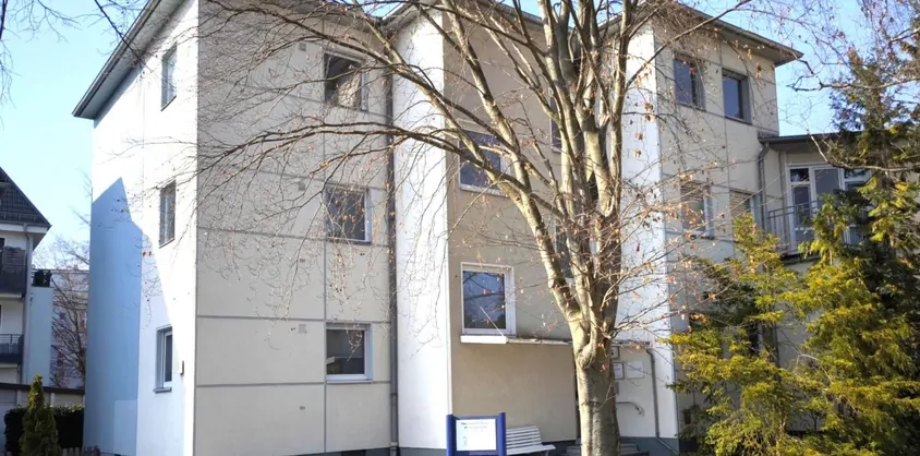 von Poll Immobilien GmbH