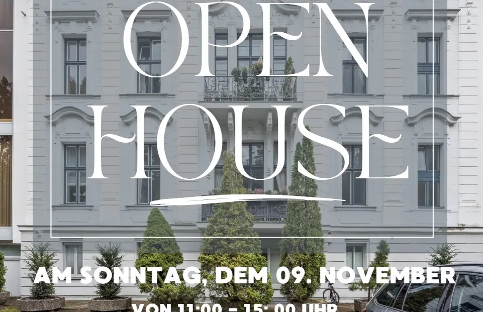 Einzigartiges Appartement im Grunewald in historischem Hotelambiente mit Blick auf den Königsee