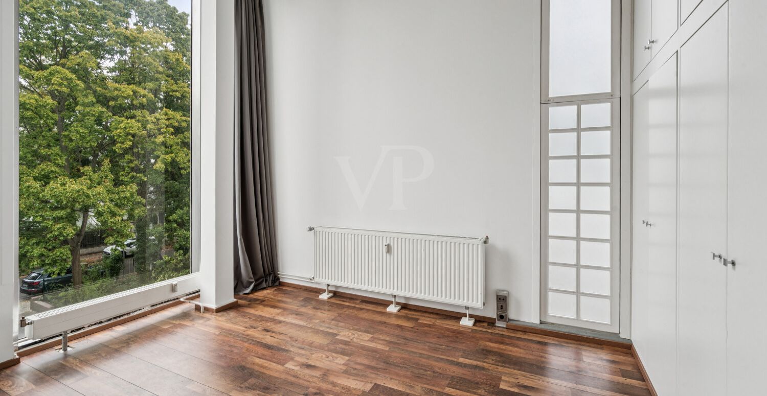 Master-Schlafzimmer