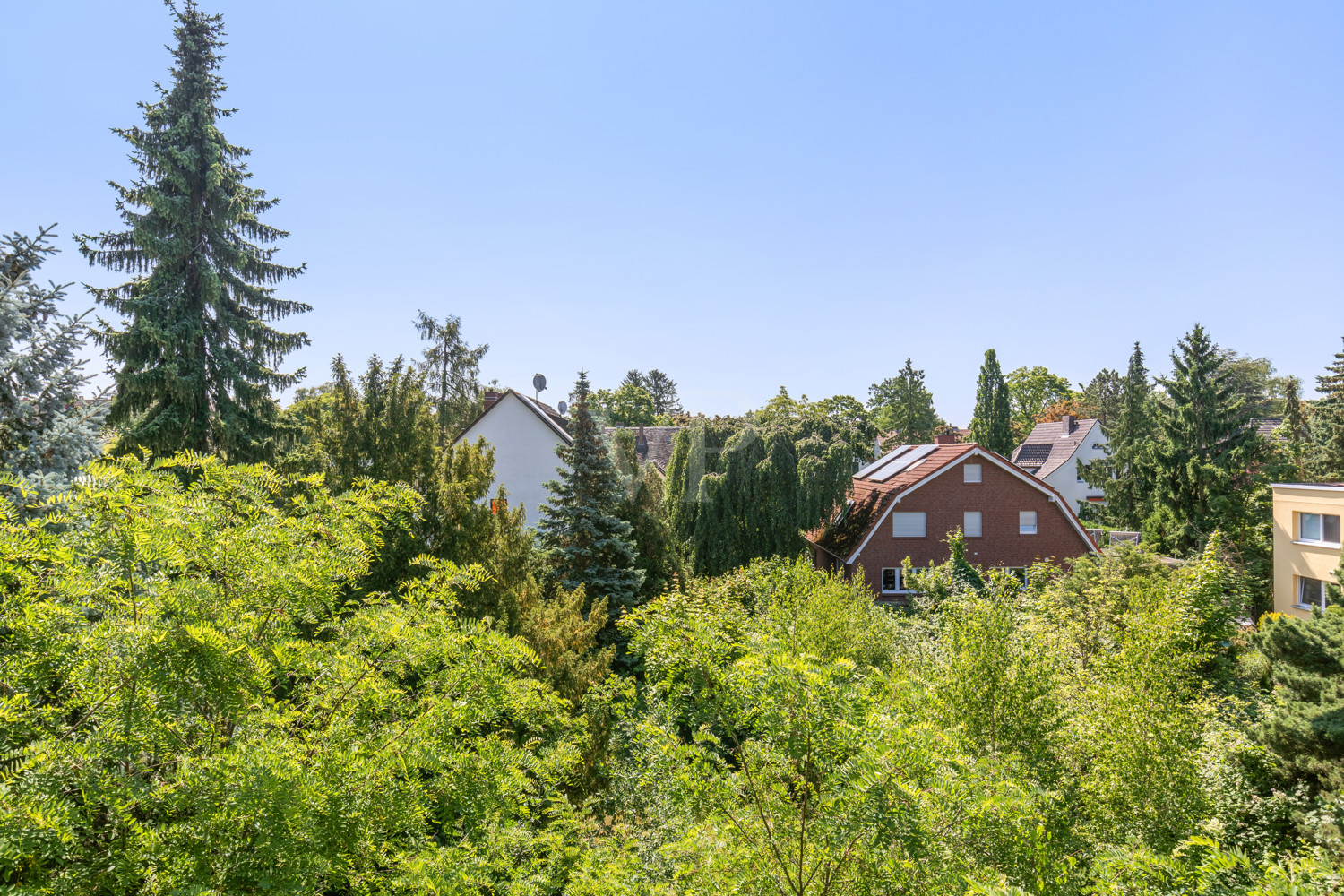 Aussicht