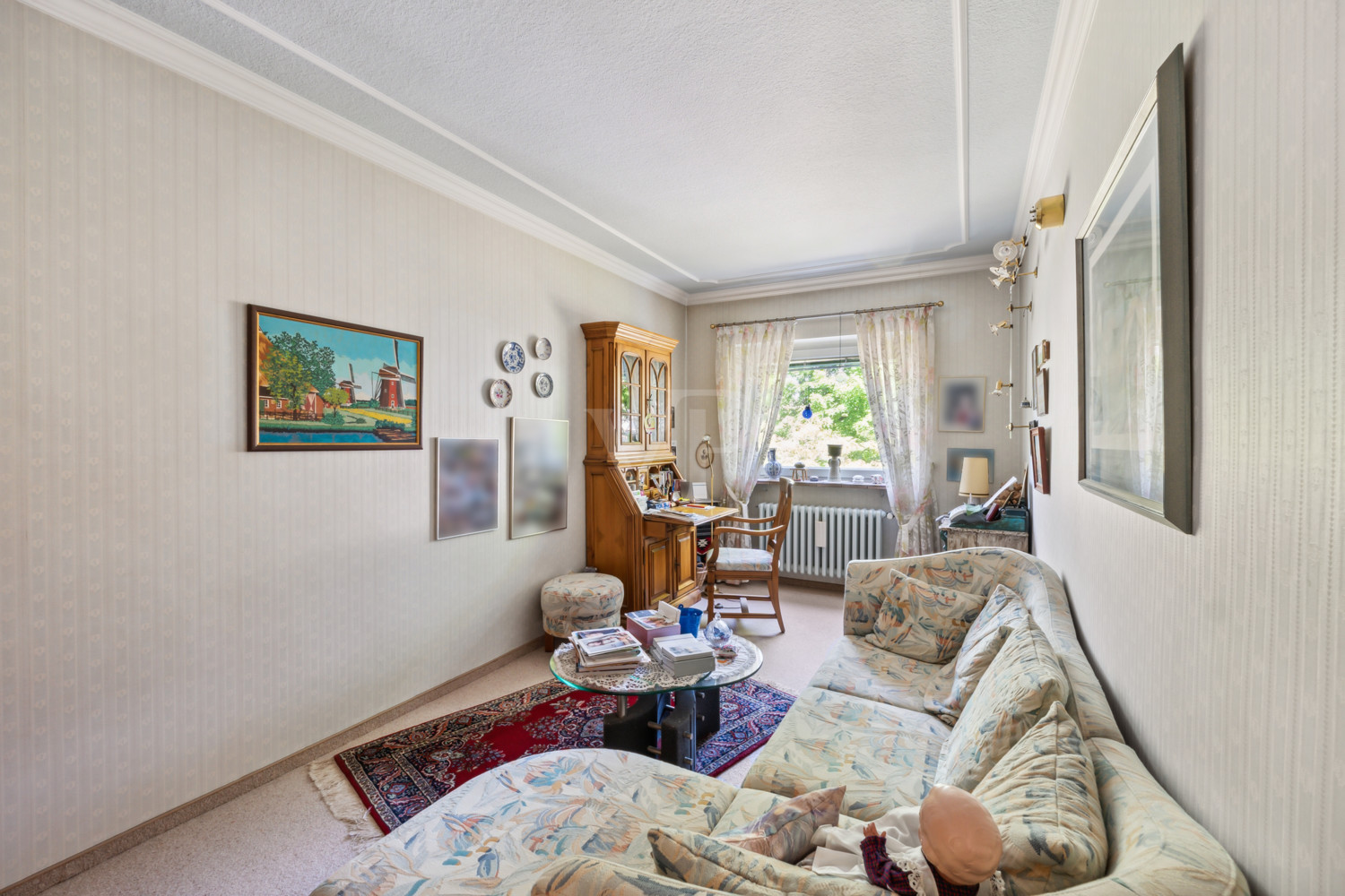 Kinderzimmer/ Gästezimmer