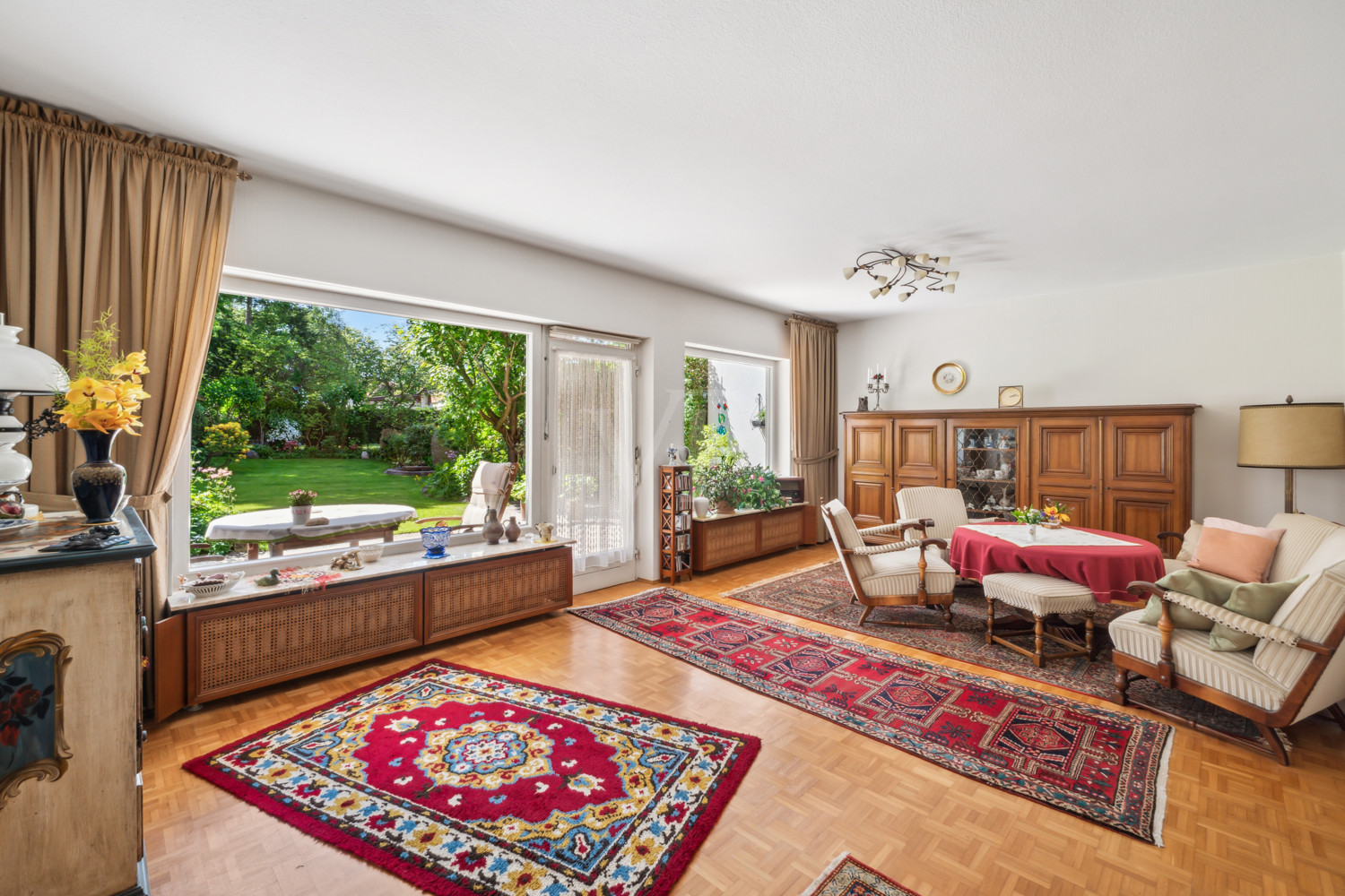 Wohnzimmer_Erdgeschoss