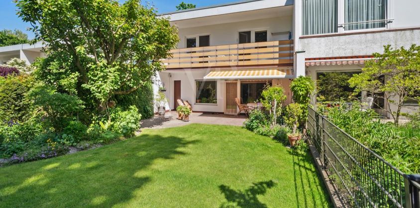 von Poll Immobilien GmbH