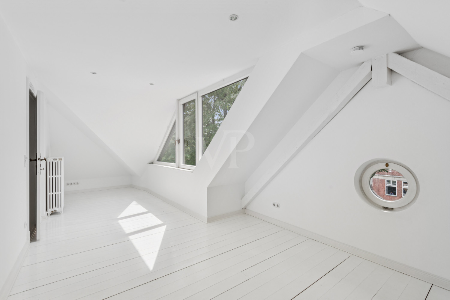 Schlafzimmer 3