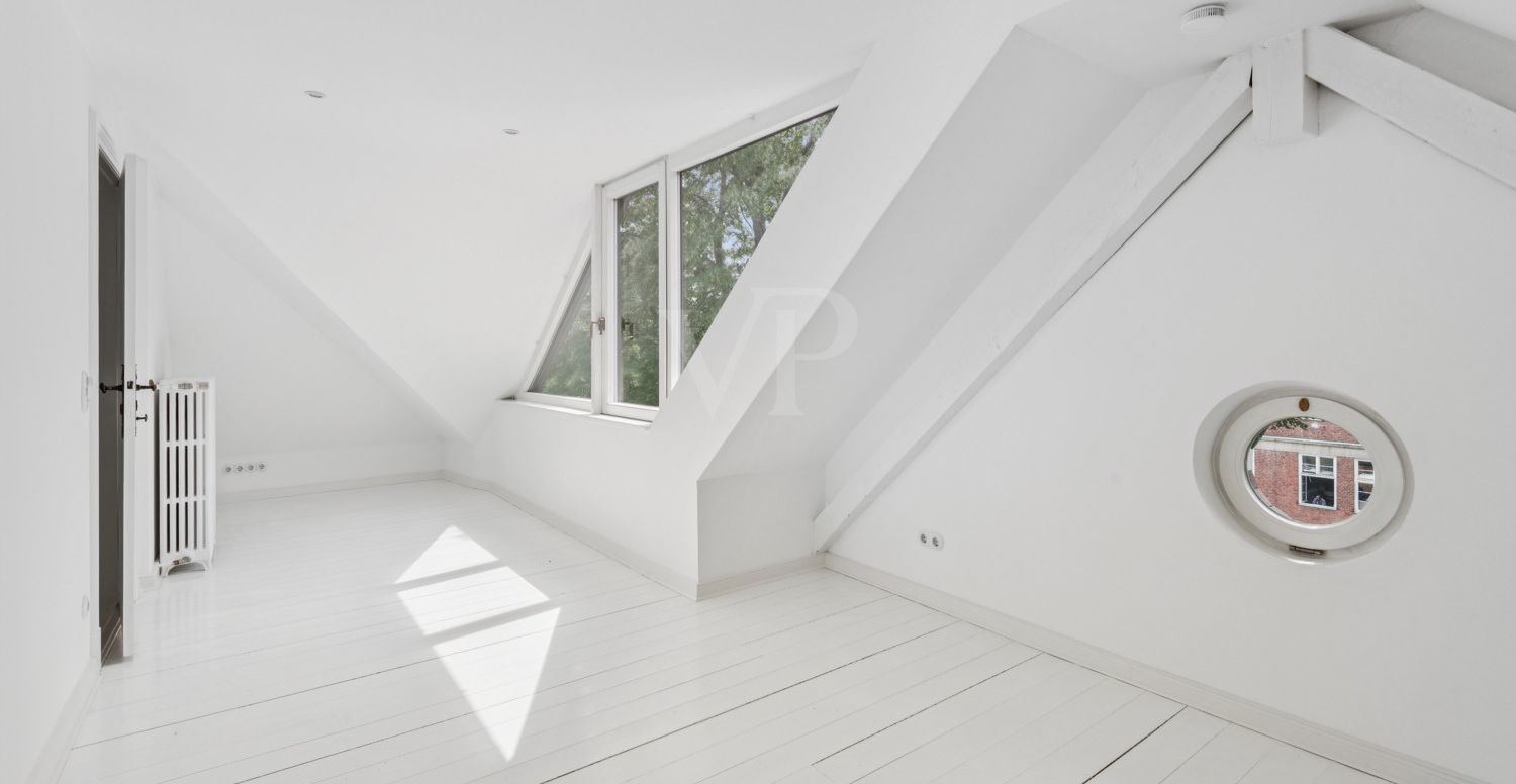 Schlafzimmer 3