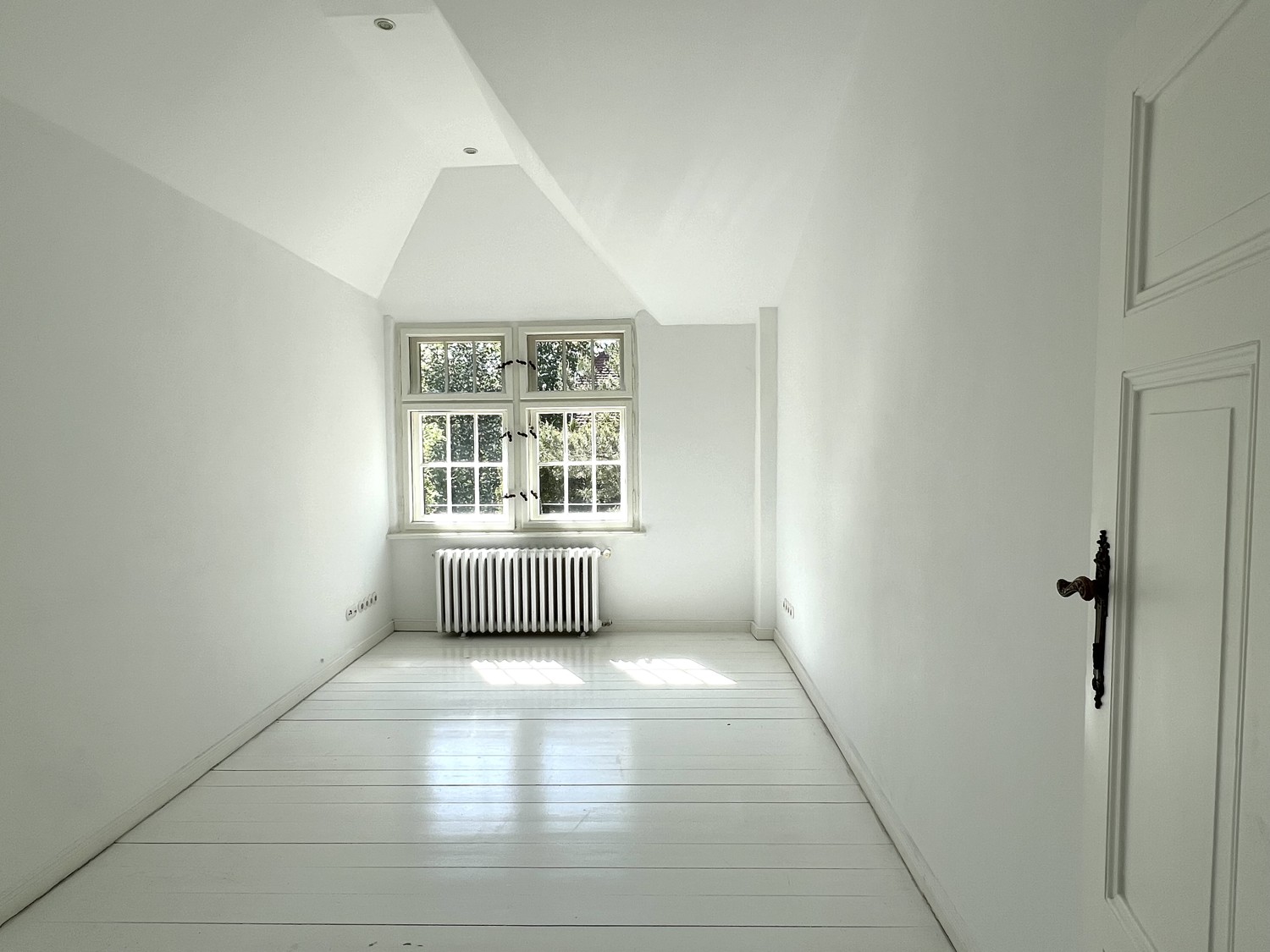Schlafzimmer 2