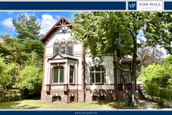 von Poll Immobilien GmbH