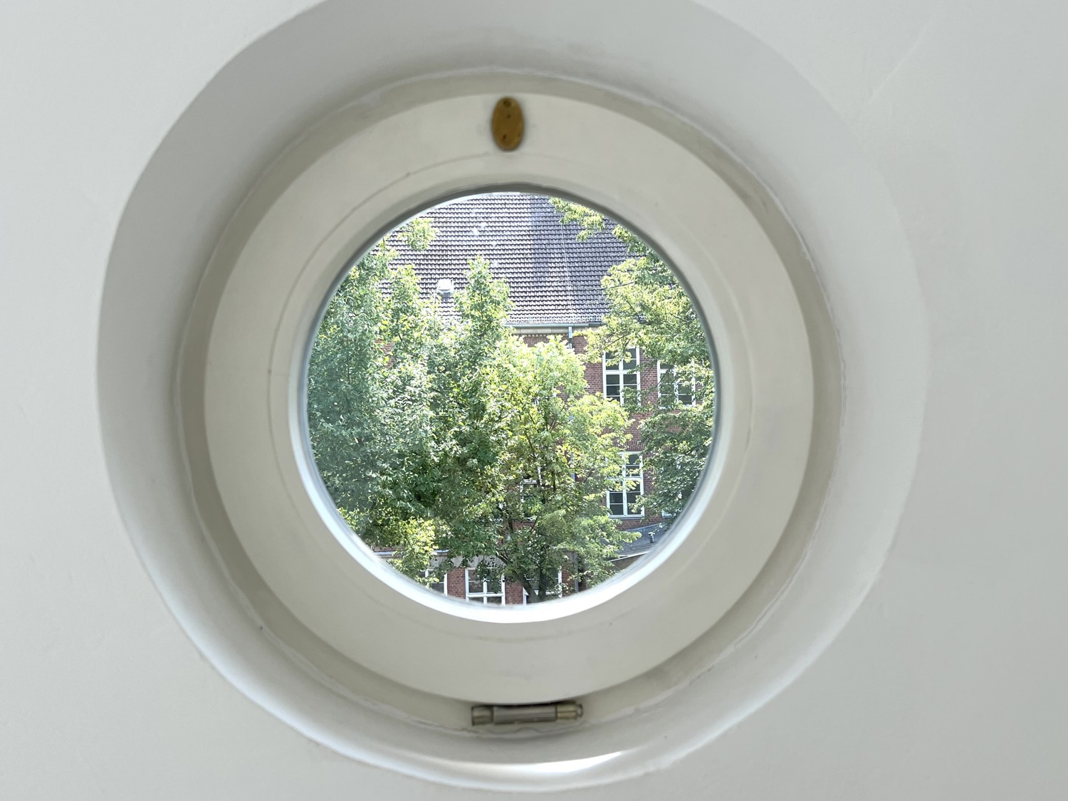 Detail Schlafzimmer 3