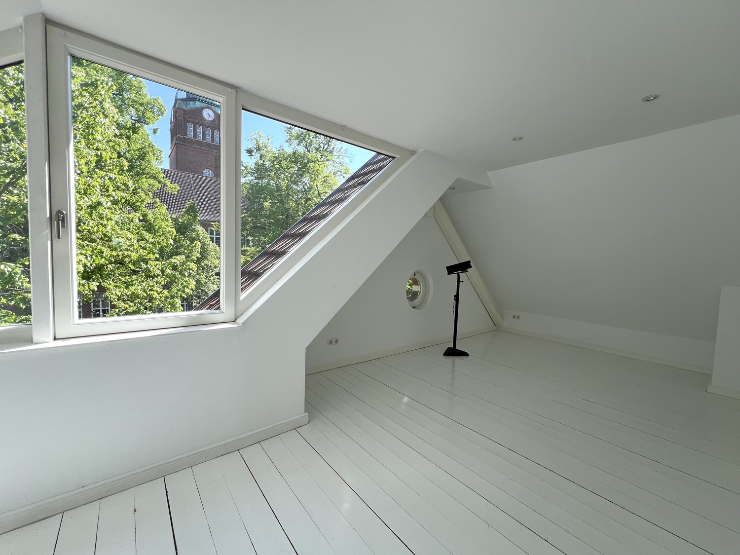 Schlafzimmer 3