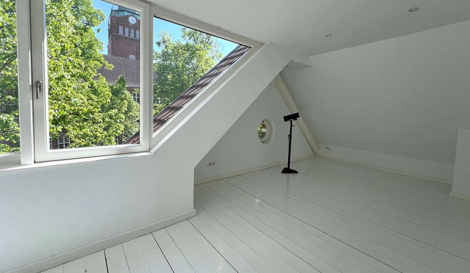 Schlafzimmer 3