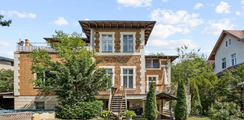 von Poll Immobilien GmbH