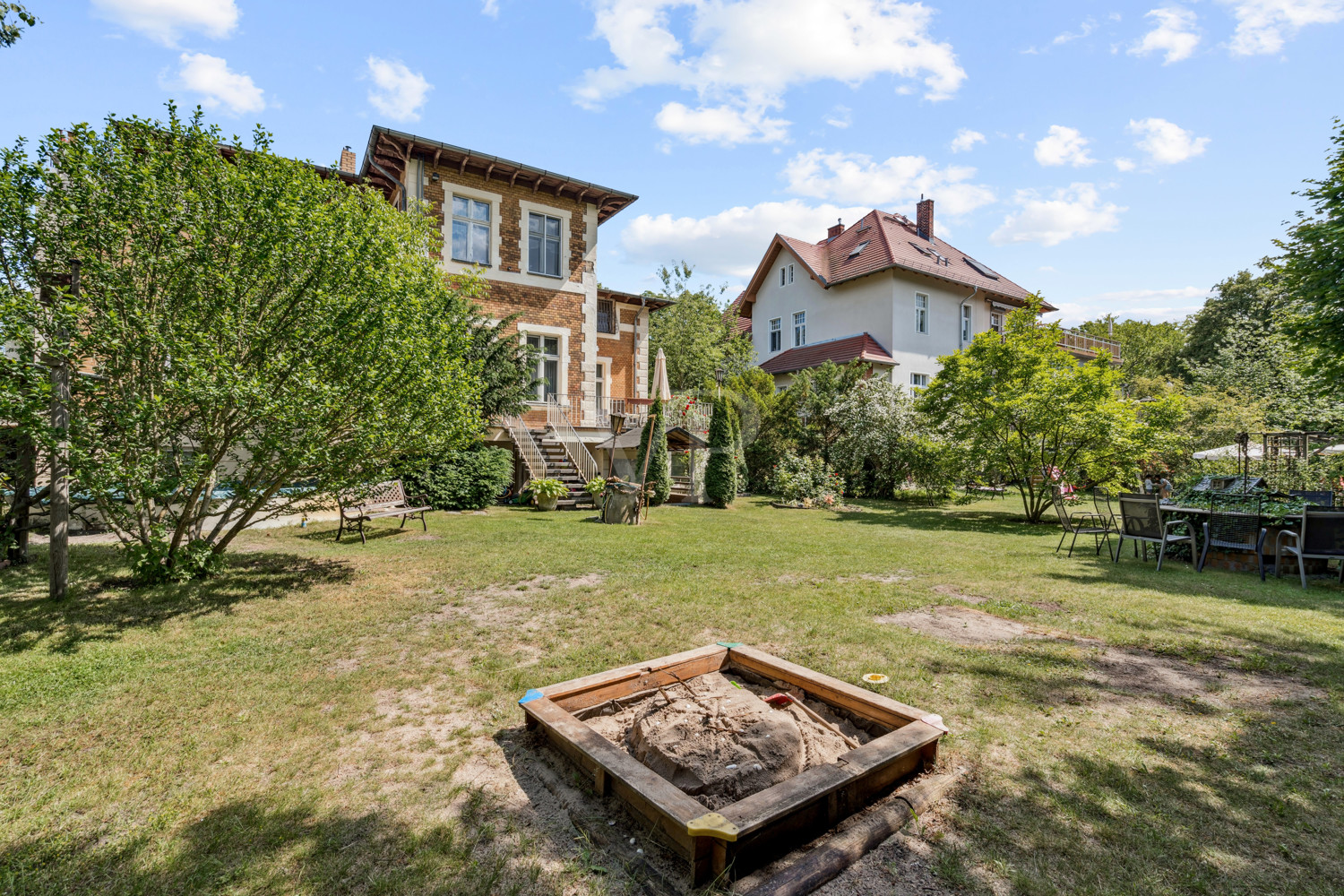 Garten