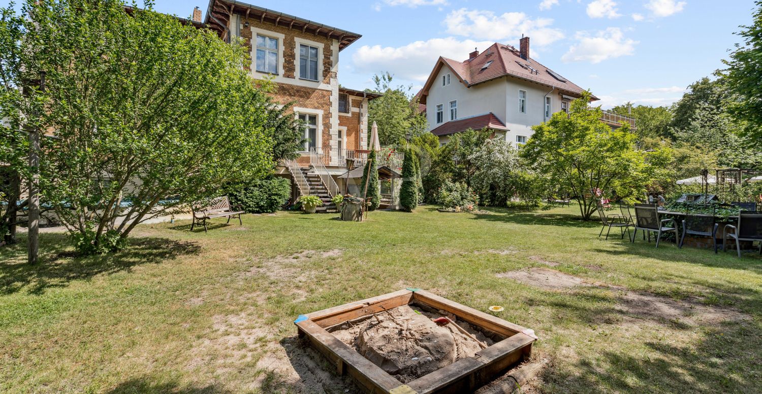 Garten