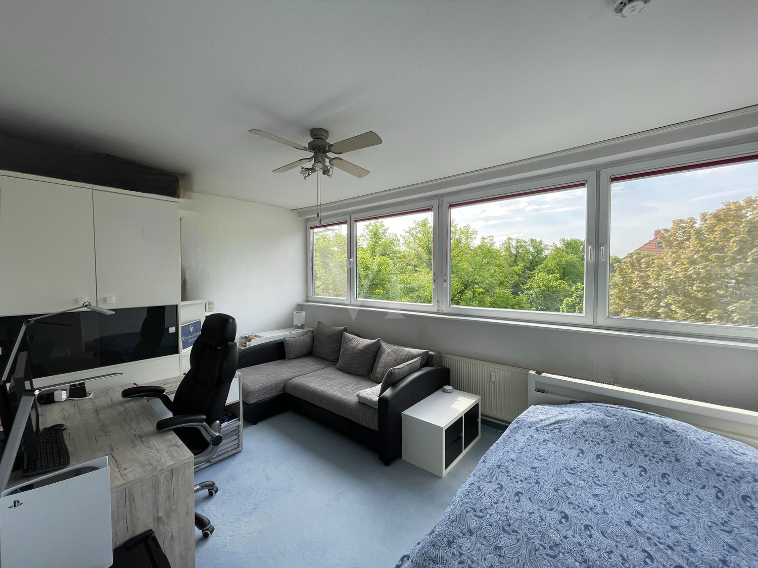 Schlafzimmer 3