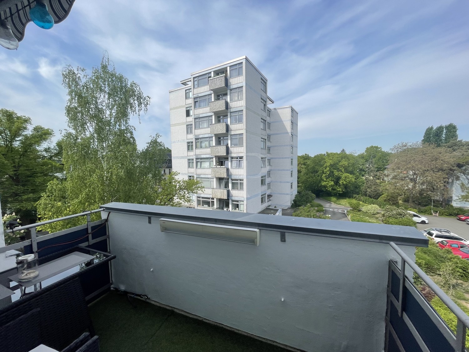Balkon 2