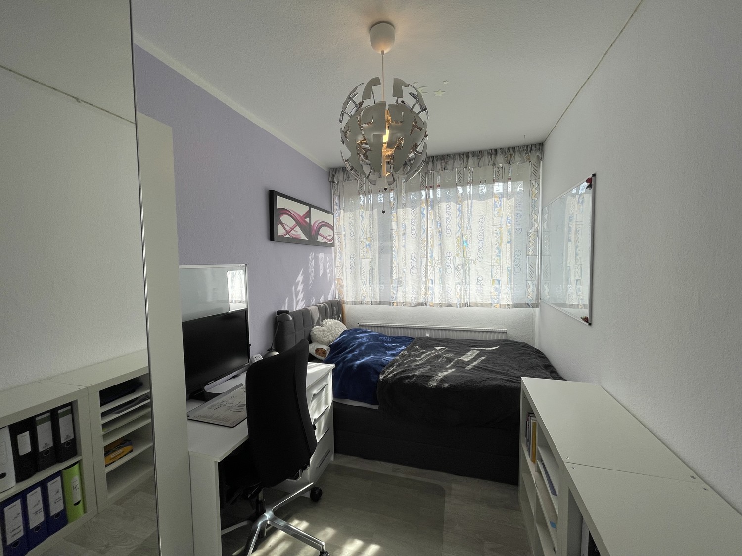 Arbeitszimmer