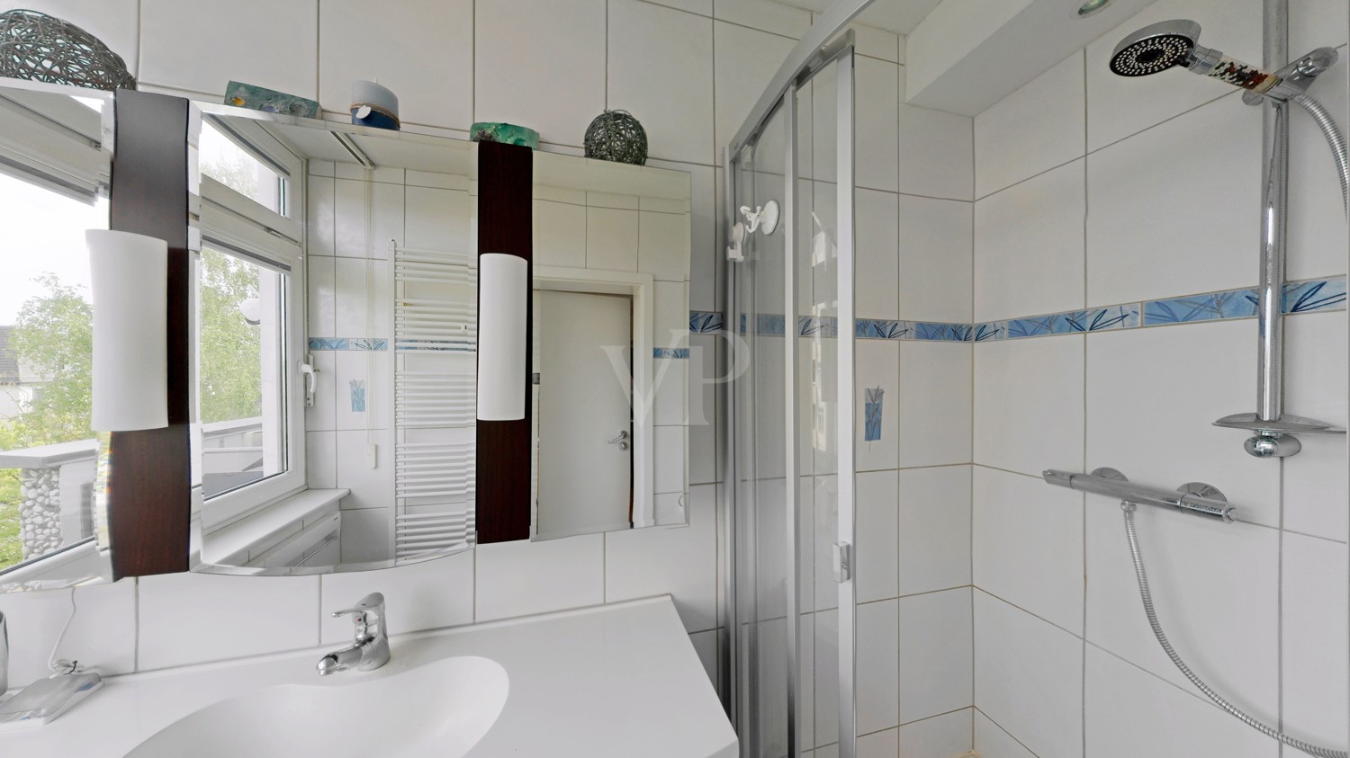 Bad en Suite