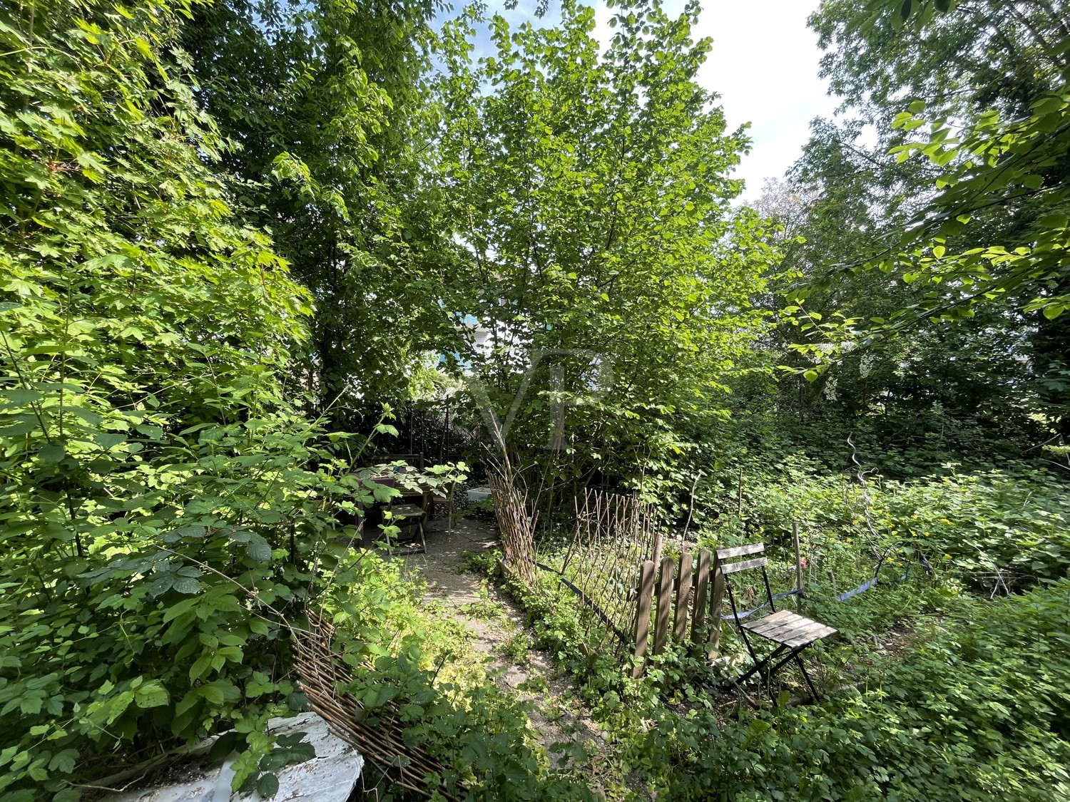 Gemeinschaftsgarten
