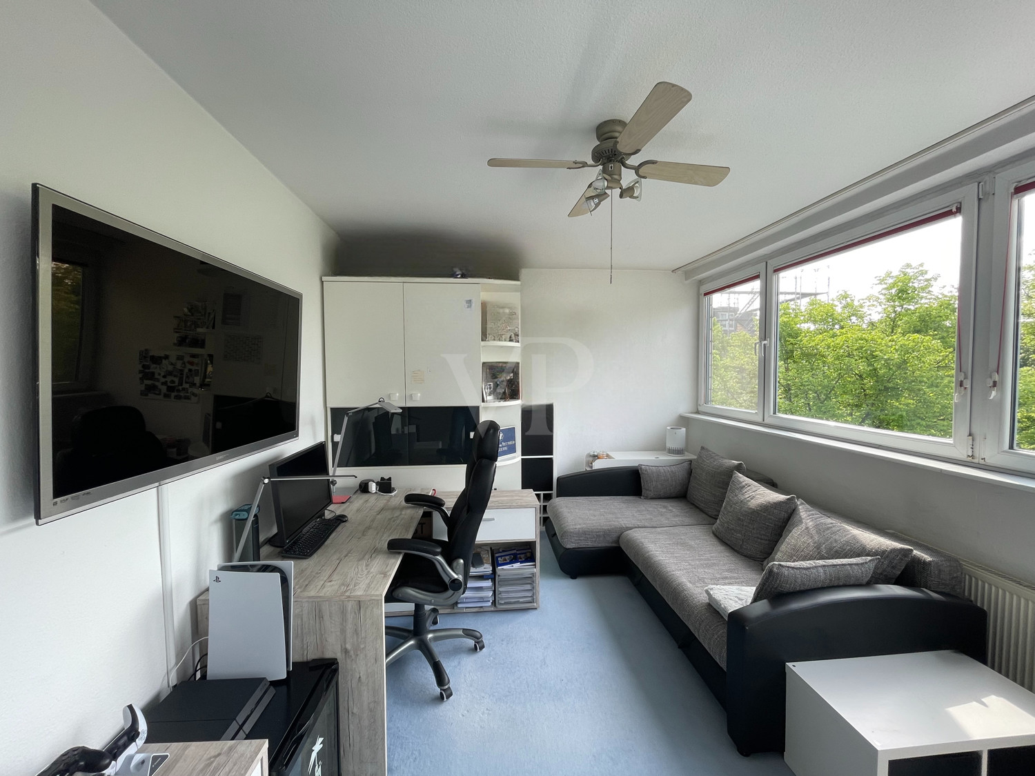 Schlafzimmer 3