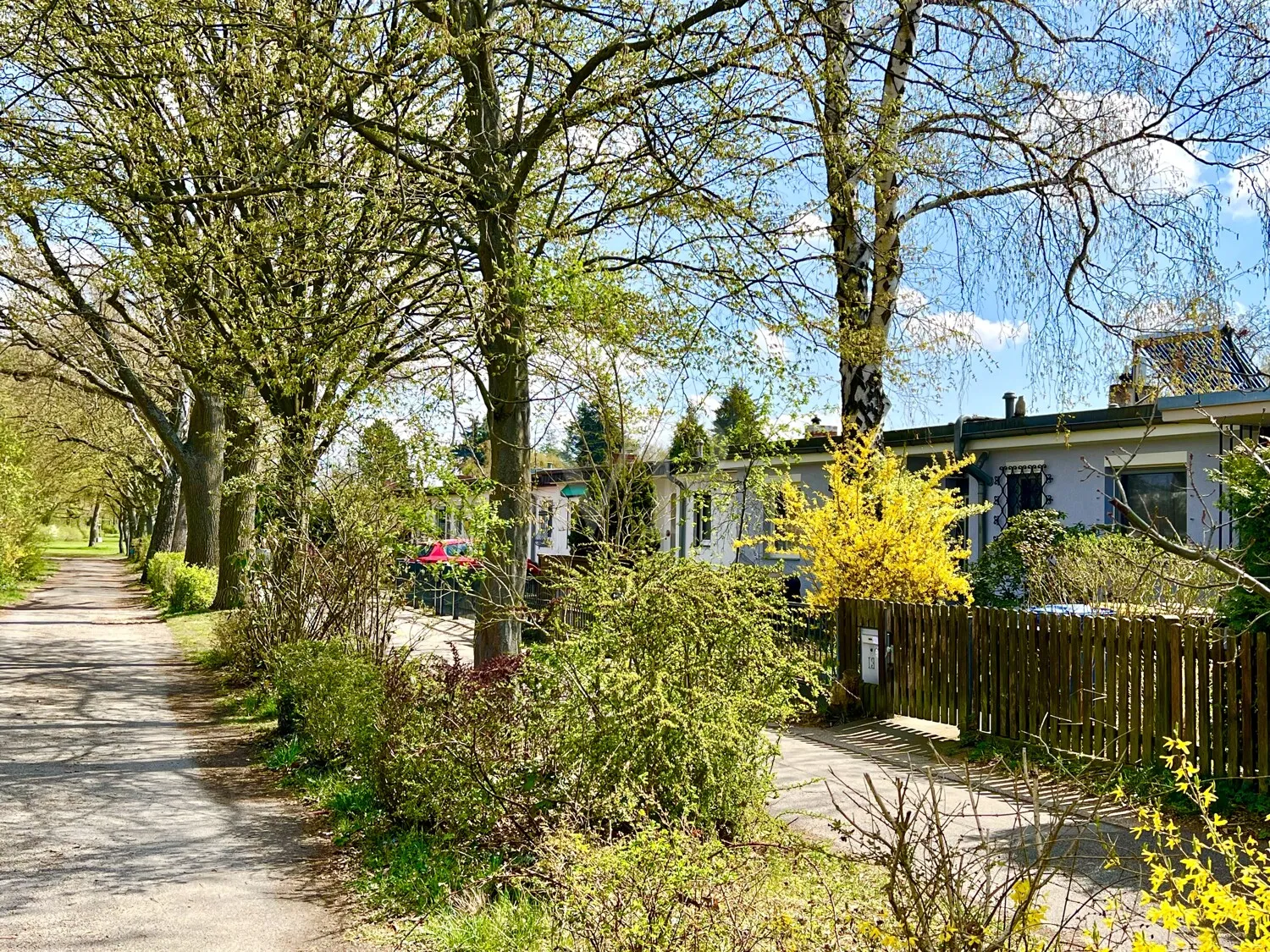 Annäherung