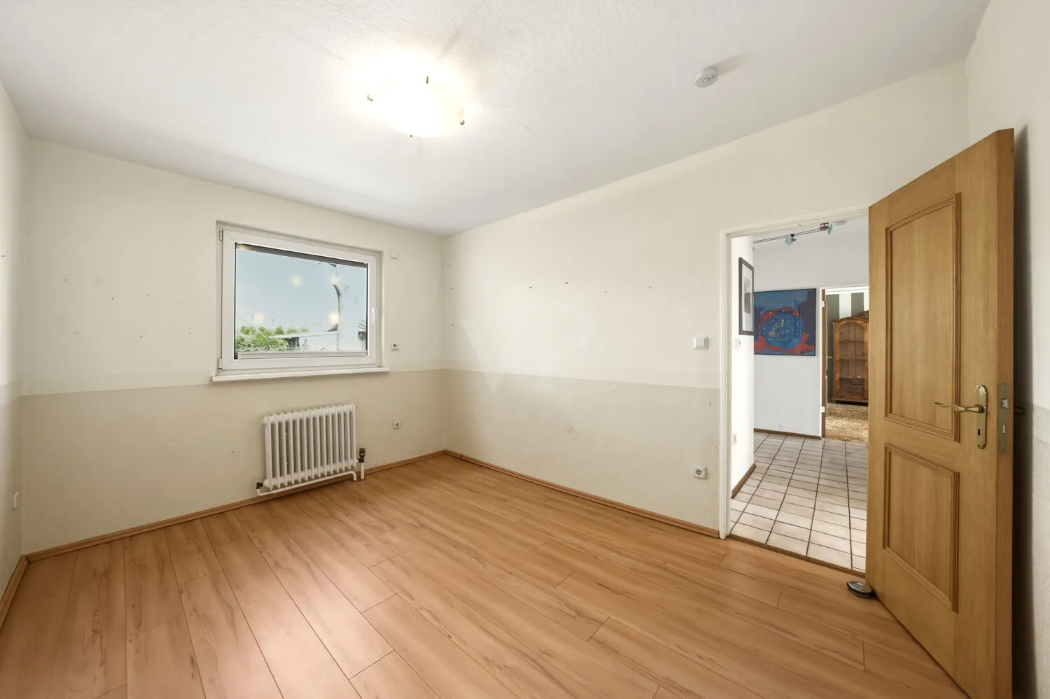 Schlafzimmer 2
