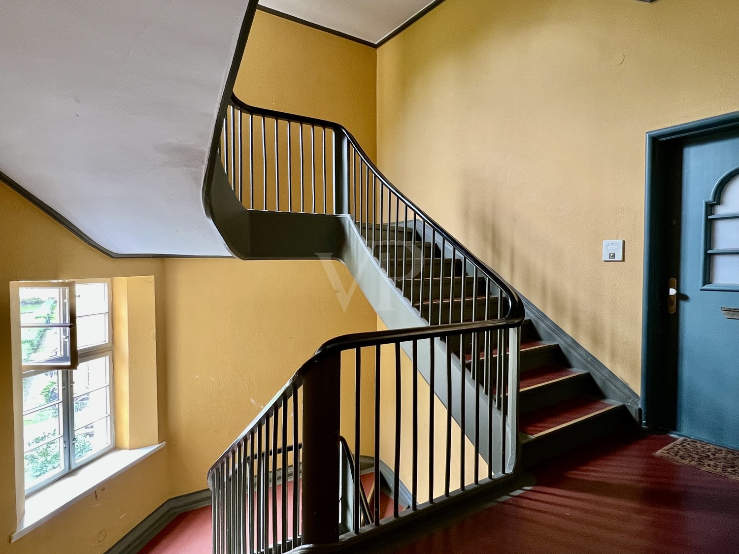 Treppenhaus
