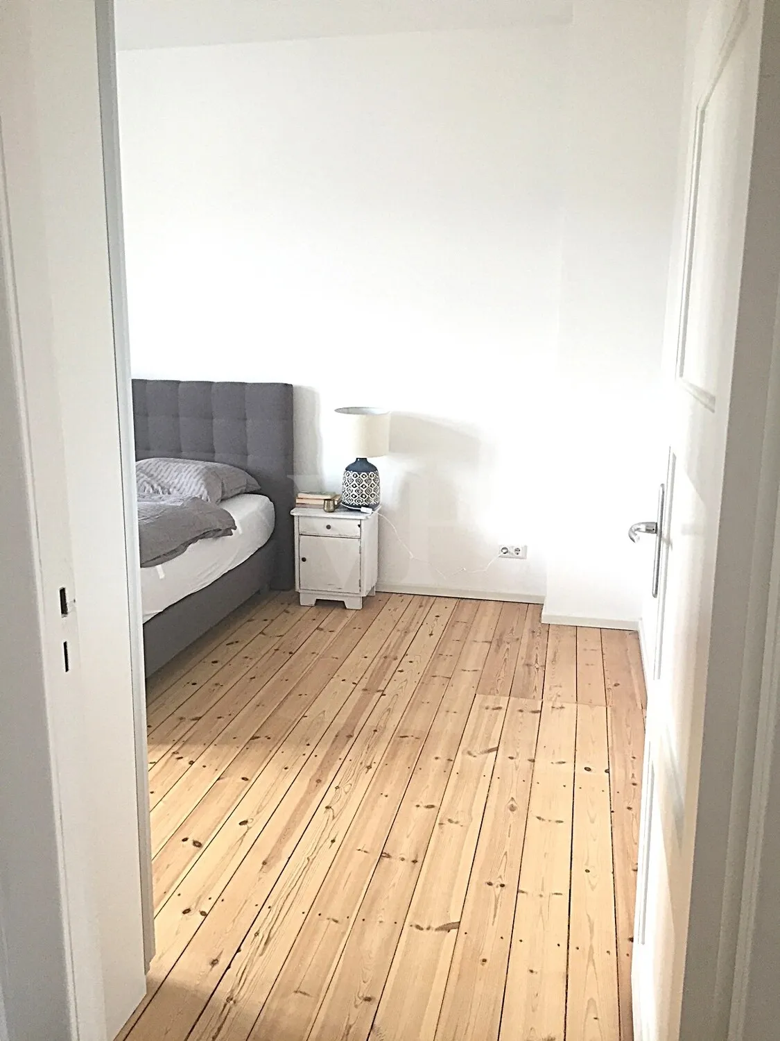 Detail Zimmer 1