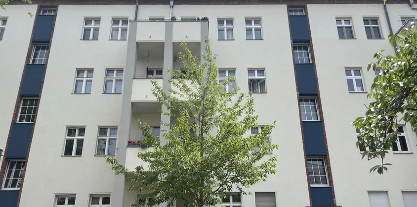 von Poll Immobilien GmbH
