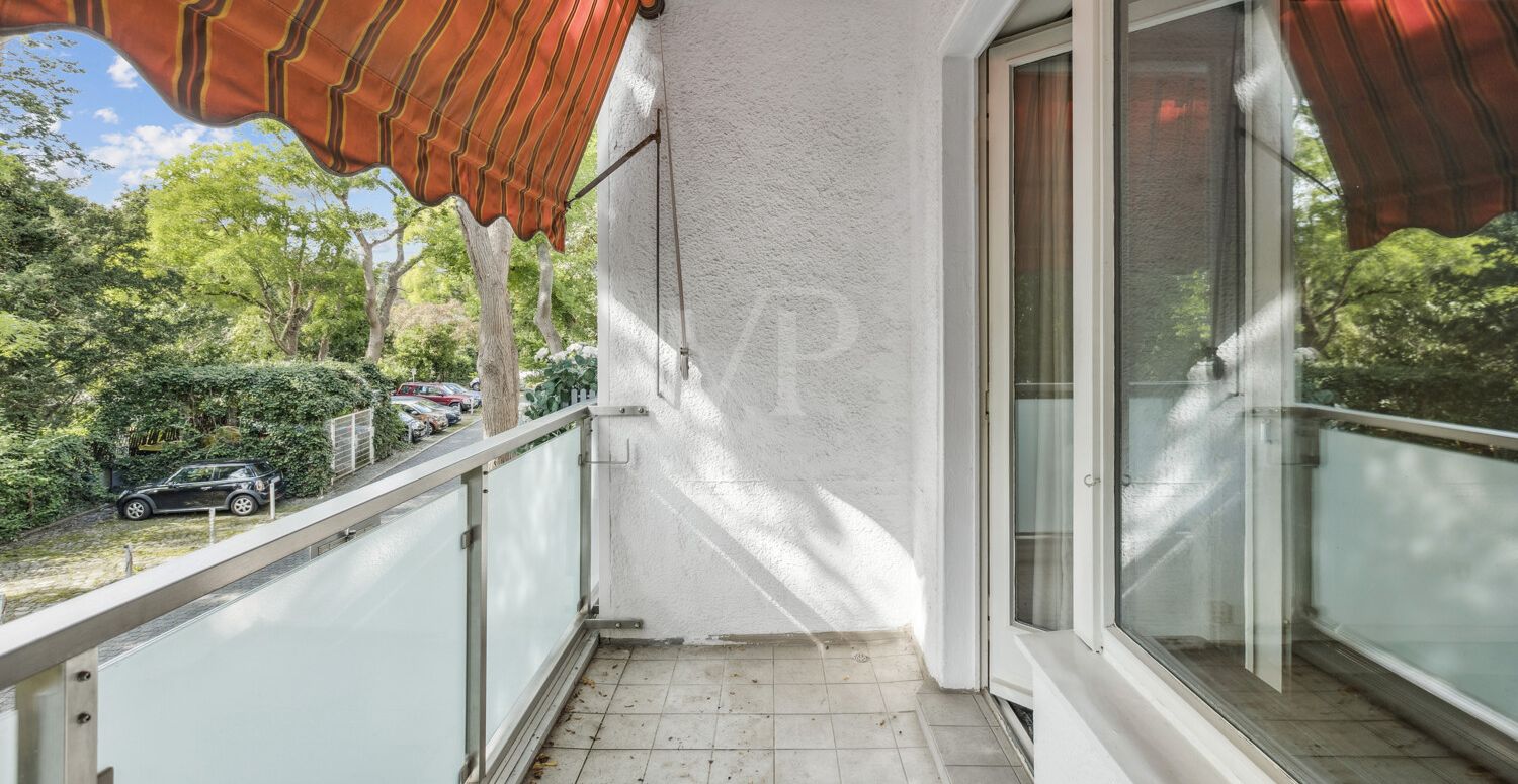Balkon